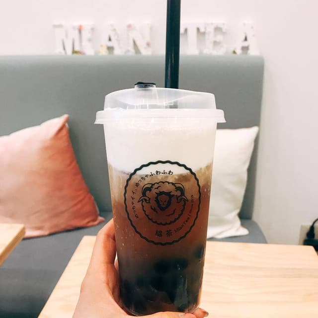 綿茶 - サブ画像2