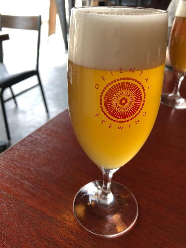 オリエンタルブルーイング 東山店 - サブ画像2