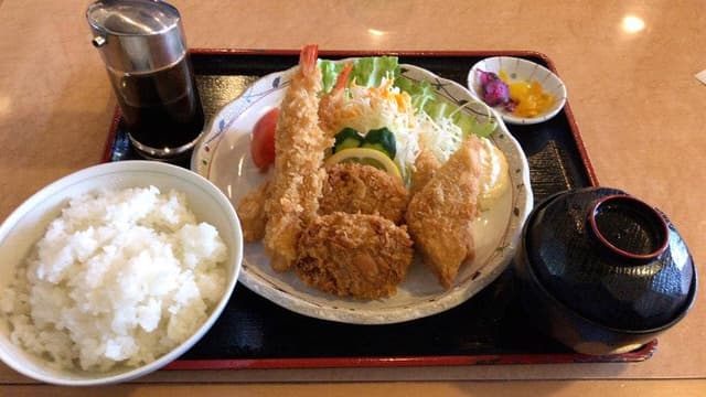 喫茶・軽食こぶし - サブ画像2