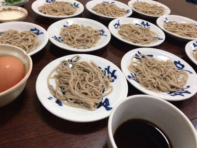そば福 - サブ画像3