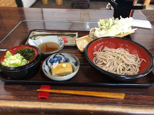 織匠 - サブ画像2