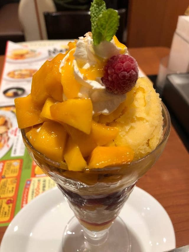 デニーズ千葉桜木町店 - サブ画像2