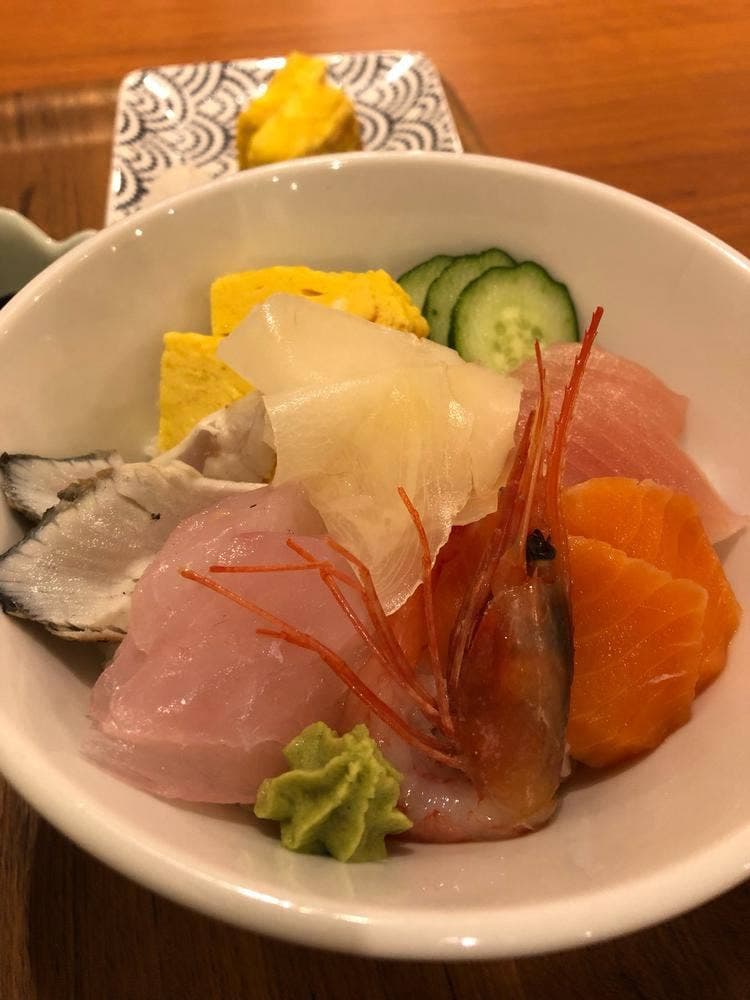 和ダイニング睦月
