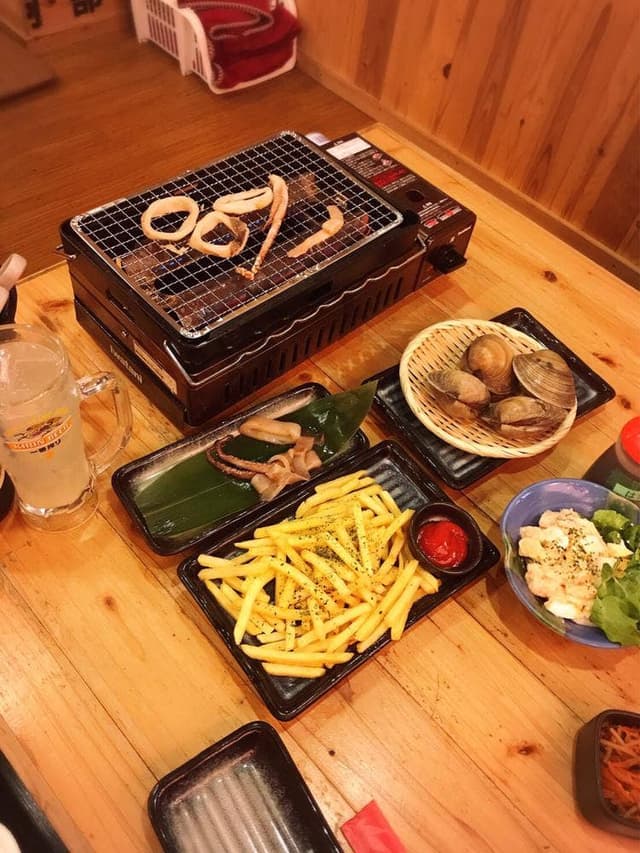 目利の銀次 彦根西口駅前店 - サブ画像2