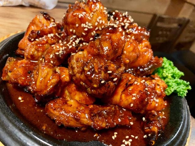 辛ちゃん2号店 - サブ画像1