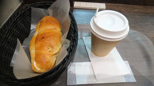 Bakery&cafe CASCADE 大宮マルイ店 - サブ画像2
