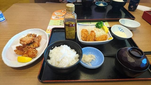 夢庵 秩父駅前店 - サブ画像3