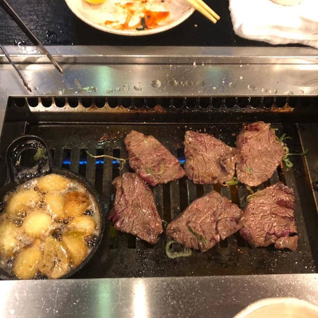 厳選牛肉 焼肉いちり - サブ画像2