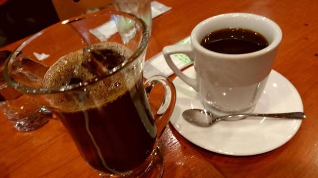 ひすい珈琲屋 - サブ画像2