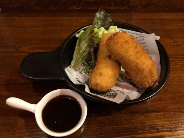 酒処 ふらいぱんいまーじ - サブ画像1