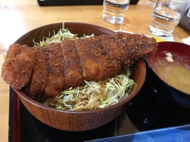 松波 - サブ画像1