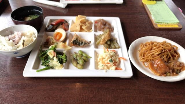 洞門パティオ - サブ画像2