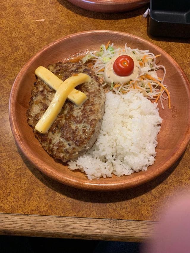びっくりドンキー 豊橋藤沢店 - サブ画像3