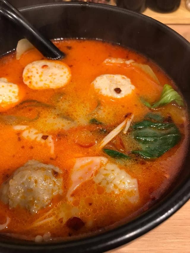 麻辣湯専門店 美香 - サブ画像1