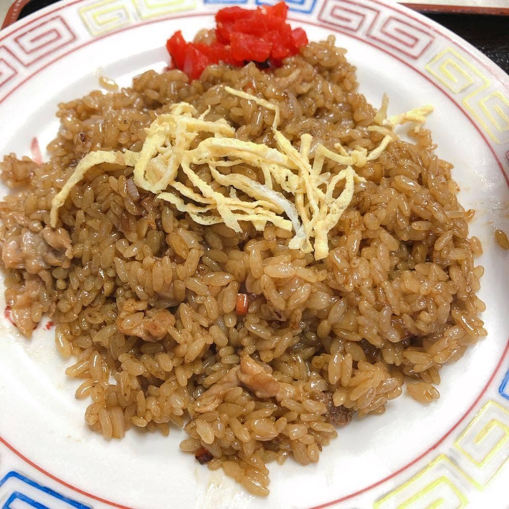 浪花食堂
