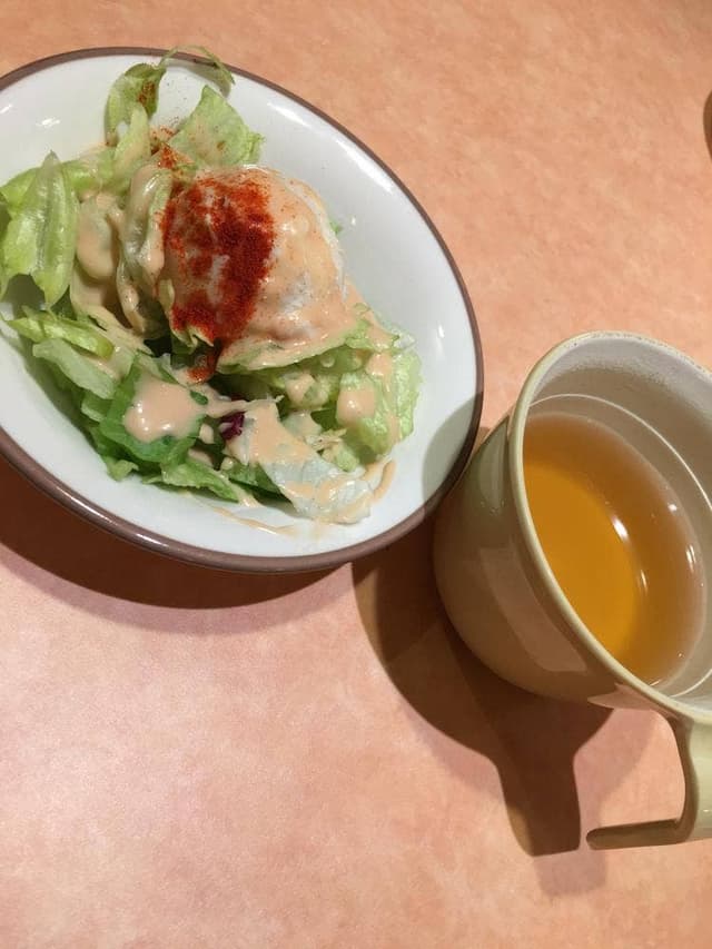 サイゼリヤ 三宮OPA2店 - サブ画像3