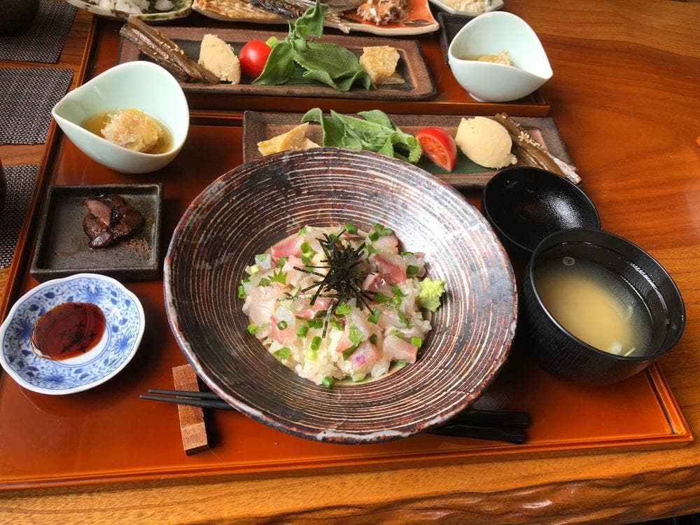 和しょく きはち