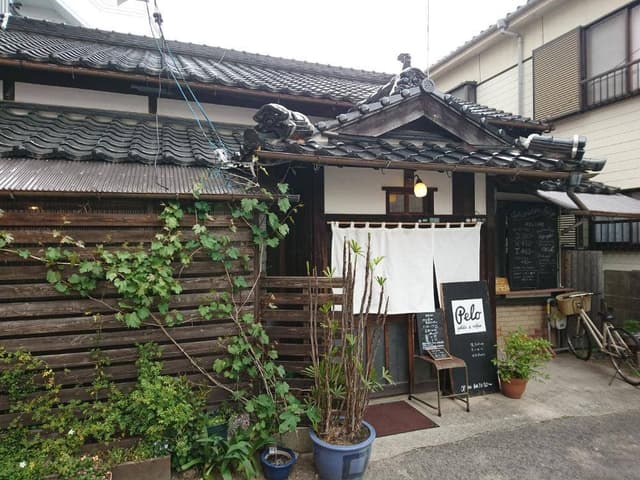 ペロ - サブ画像1