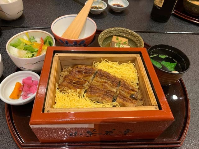 山茶花亭 - サブ画像1