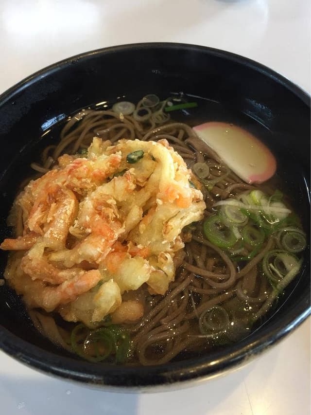 道の駅 とぎ海街道 - サブ画像1