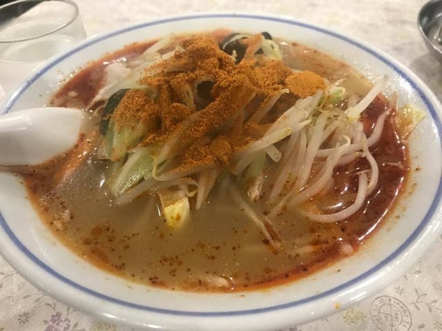 生駒軒 - サブ画像3