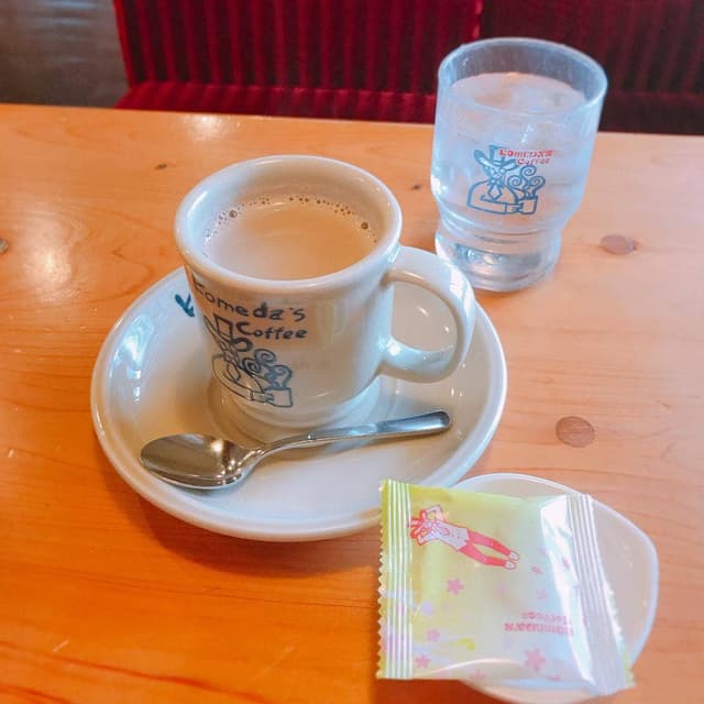 コメダ珈琲店 野並店 - サブ画像3