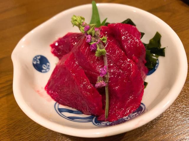 居酒屋 しげ松 - サブ画像2