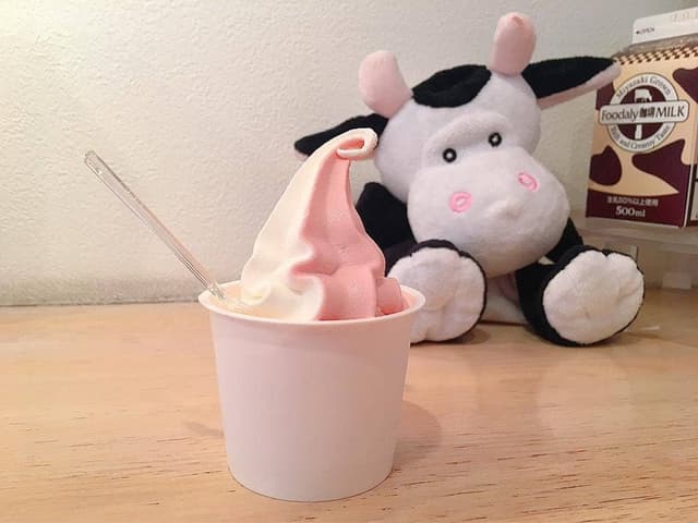 白水舎乳業 - サブ画像3