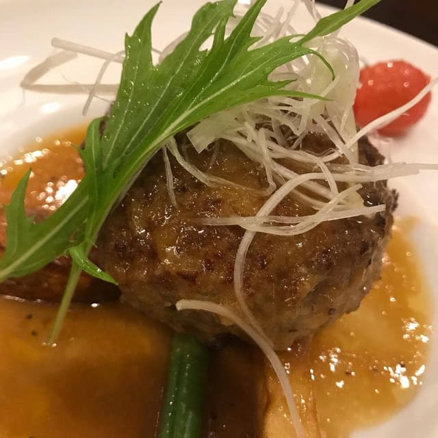 レストラン空 万津店 - サブ画像2