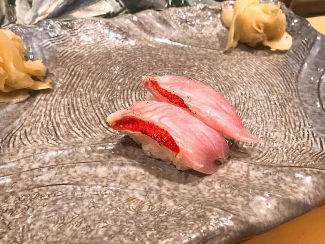 築地 すし好 新宿店 - サブ画像2