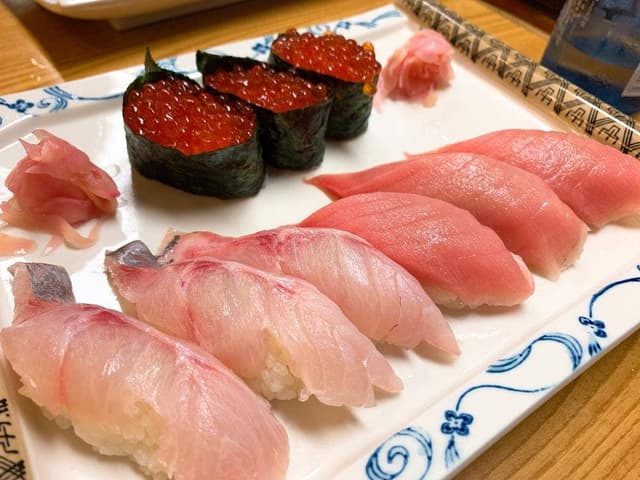 寿し甚 - サブ画像2
