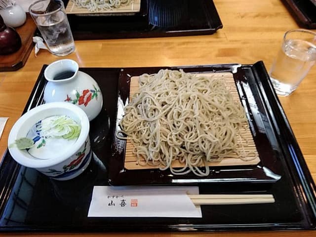 かすかべ山喜 - サブ画像2