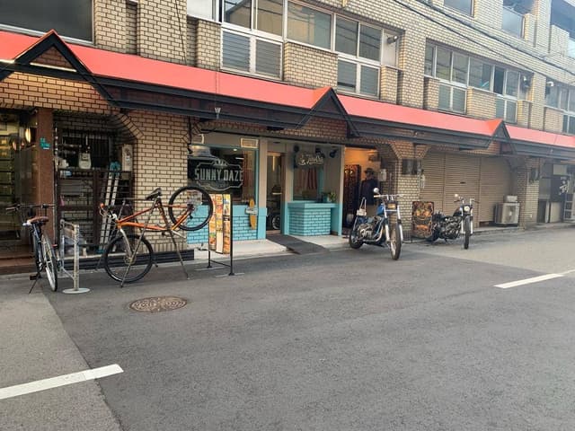 SUNNY DAZE /cafe diner - サブ画像3