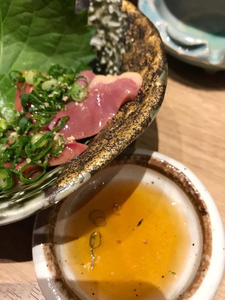 とり焼 番鳥 新長田店