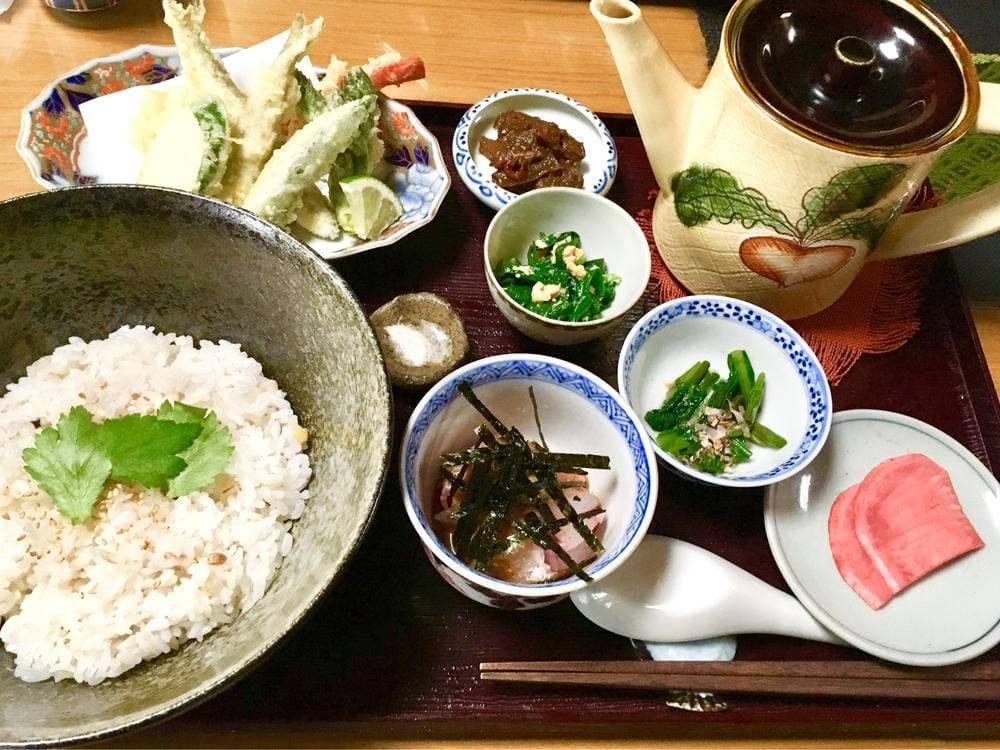 みどり亭