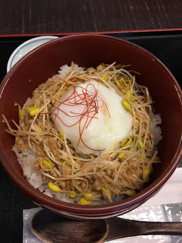 お食事処 花りんご - サブ画像2