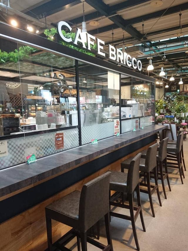 カフェブリッコ 小牧店 - サブ画像3