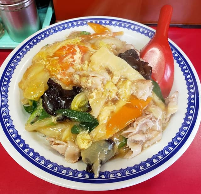北京飯店 - サブ画像1