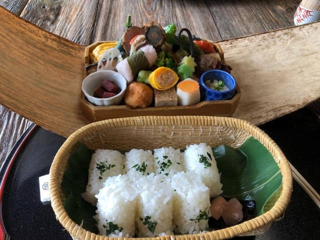 京料理 辰巳屋 - サブ画像2