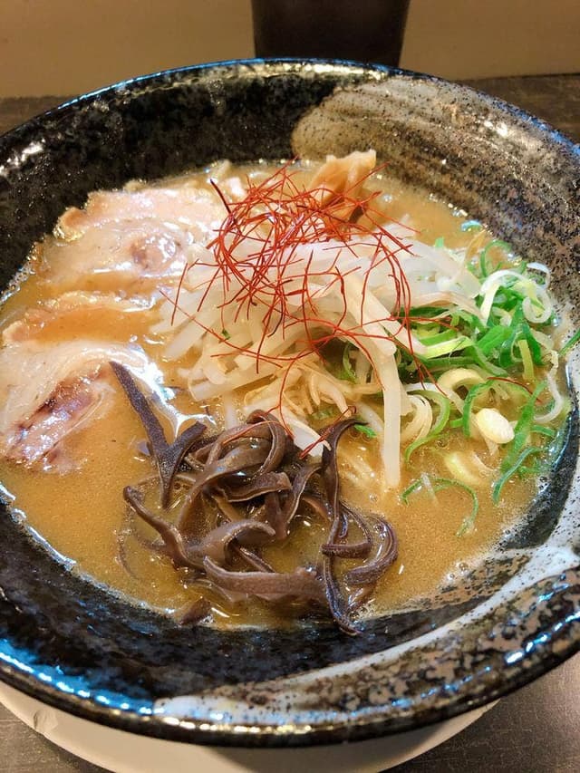 ラーメン大蔵 一乗寺店 - サブ画像3