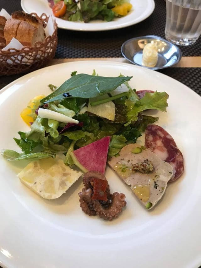 TRATTORIA 522 - サブ画像1