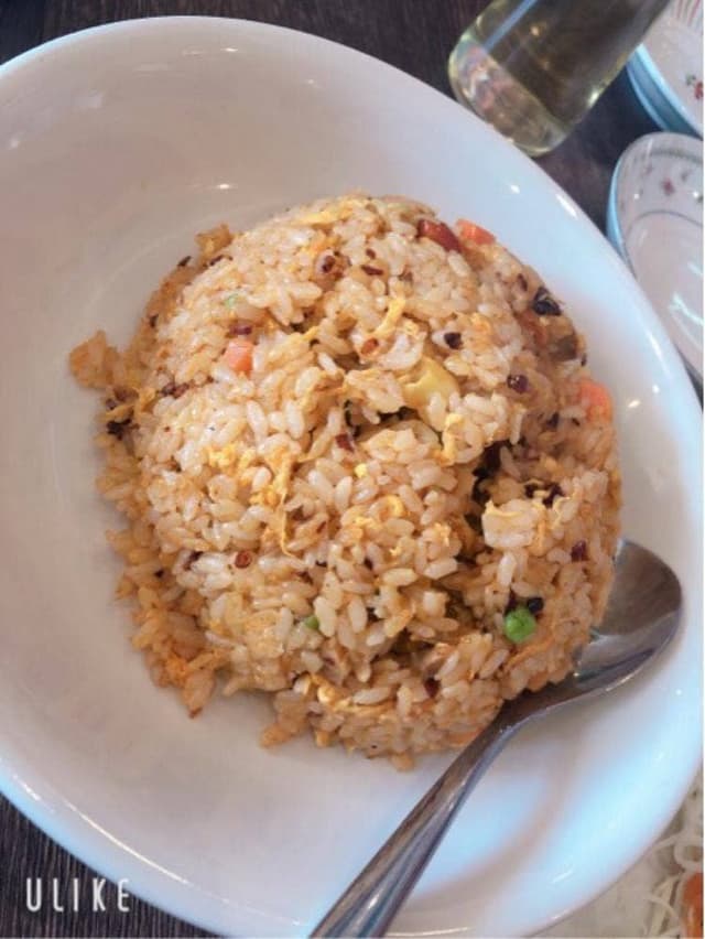 喫茶&中華 鑫 - サブ画像1