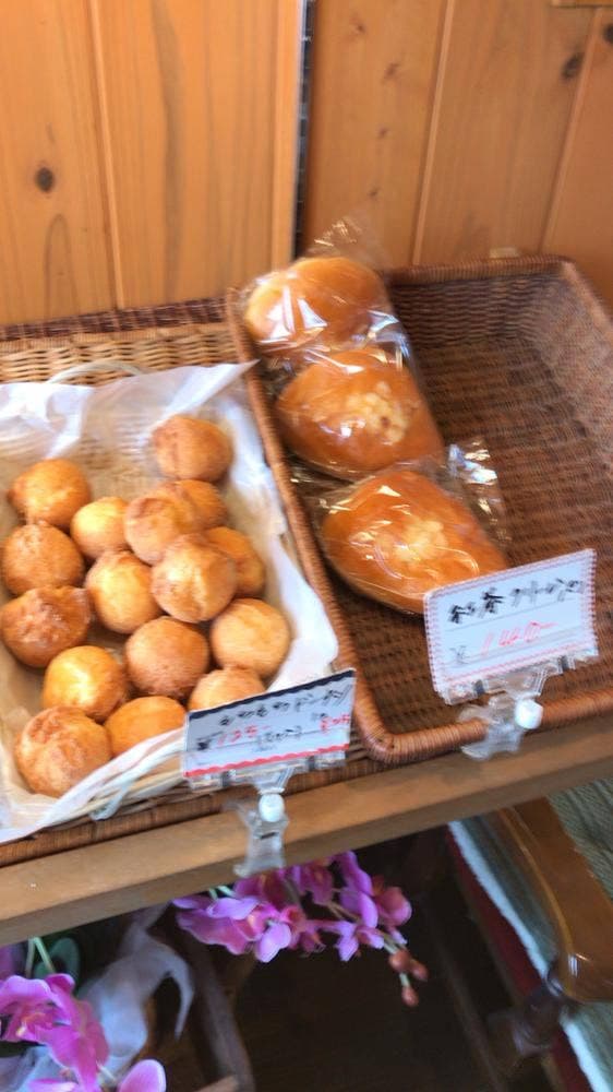 小谷瀬パン工房