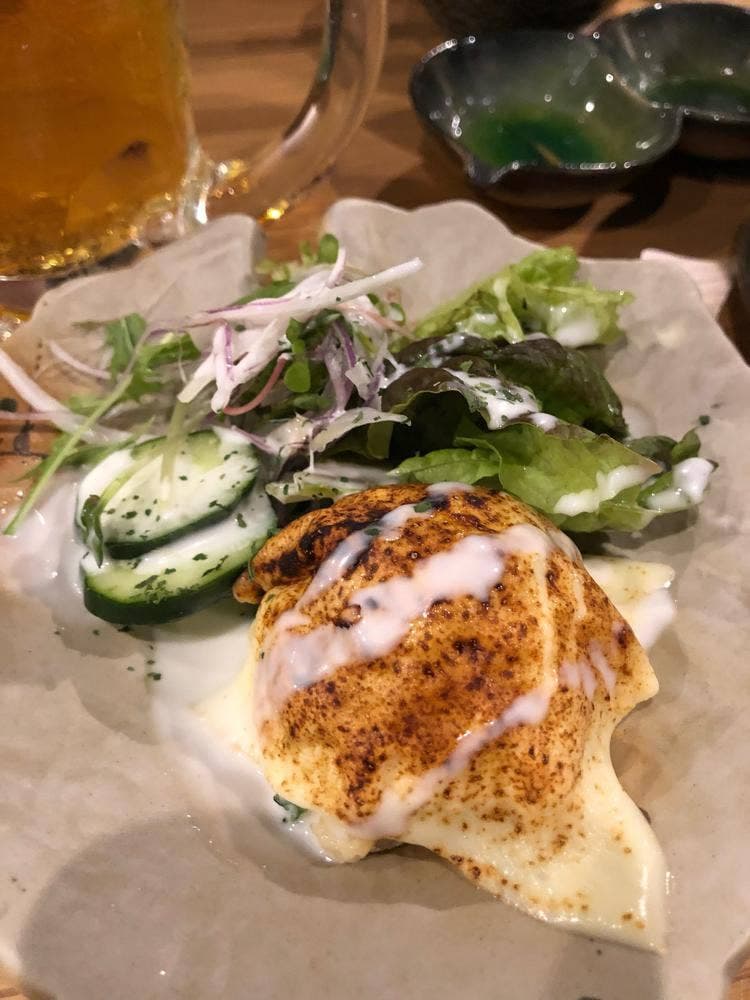 土佐 わら焼き料理 みやも亭