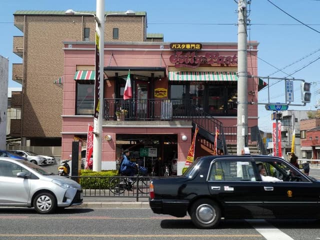 ジョリーパスタ 大仙店 - サブ画像2