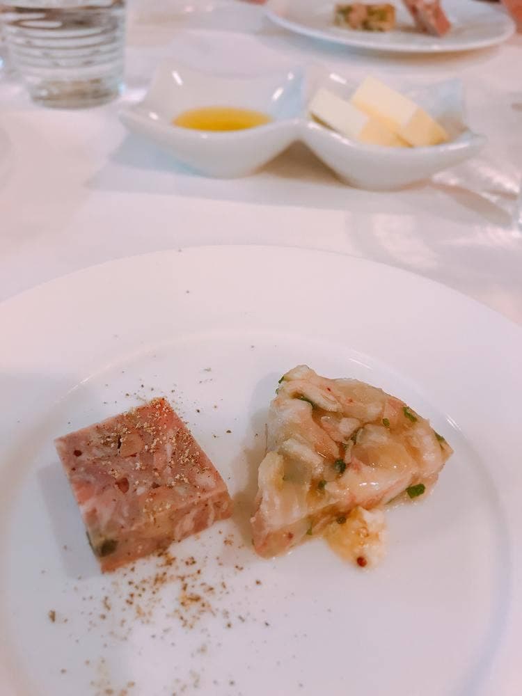 ラ・グラン・ポルト