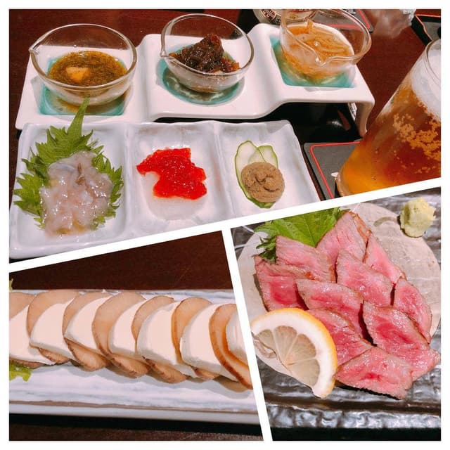 酒食彩宴 粋 - サブ画像2