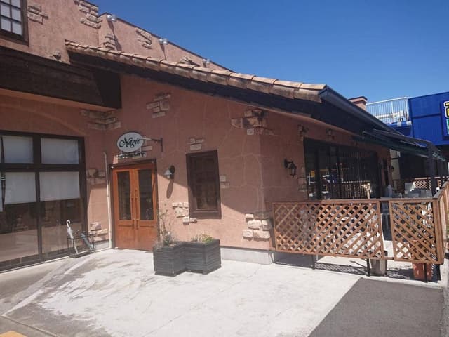 カフェベーカリー ナギー 東郷店 - サブ画像1