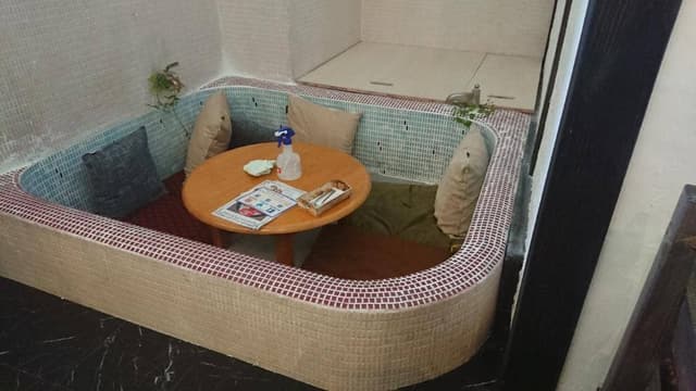 地場産RESTAURANT SENTO - サブ画像2