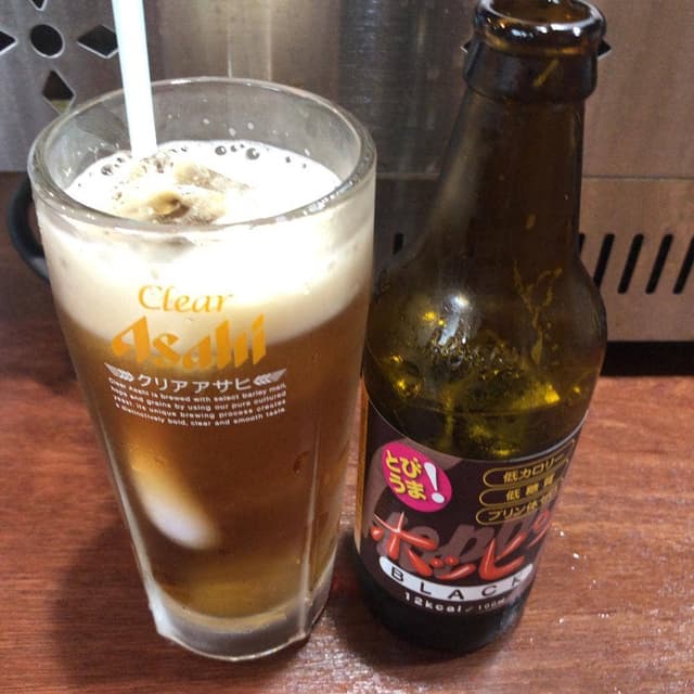 立ち飲み居酒屋 ドラム缶 京都河原町店 - サブ画像1